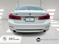 2019 BMW 5 Series 530i xDrive