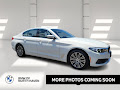 2019 BMW 5 Series 530i xDrive