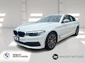2019 BMW 5 Series 530i xDrive