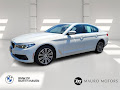 2019 BMW 5 Series 530i xDrive