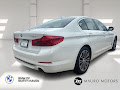 2019 BMW 5 Series 530i xDrive