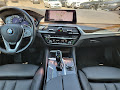 2019 BMW 5 Series 530i xDrive
