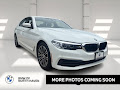 2019 BMW 5 Series 530i xDrive
