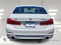 2019 BMW 5 Series 530i xDrive