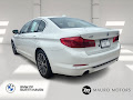 2019 BMW 5 Series 530i xDrive