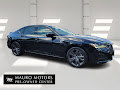 2023 Acura TLX A-Spec Package
