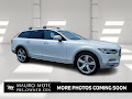 2018 Volvo V90 Cross Country T6 AWD