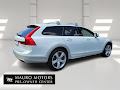 2018 Volvo V90 Cross Country T6 AWD