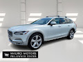 2018 Volvo V90 Cross Country T6 AWD