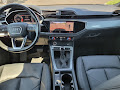 2022 Audi Q3 Premium Plus