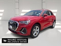 2022 Audi Q3 Premium Plus