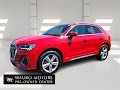 2022 Audi Q3 Premium Plus