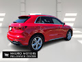 2022 Audi Q3 Premium Plus