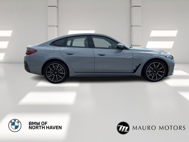 2024 BMW i4 xDrive40