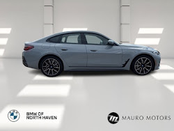 2024 BMW i4 xDrive40