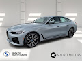 2024 BMW i4 xDrive40