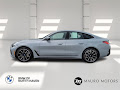 2024 BMW i4 xDrive40