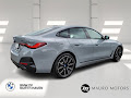 2024 BMW i4 xDrive40