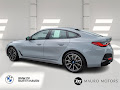 2024 BMW i4 xDrive40