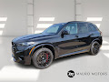 2026 BMW X5 M Competition