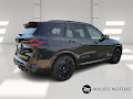 2026 BMW X5 M Competition