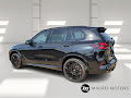 2026 BMW X5 M Competition