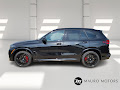 2026 BMW X5 M Competition