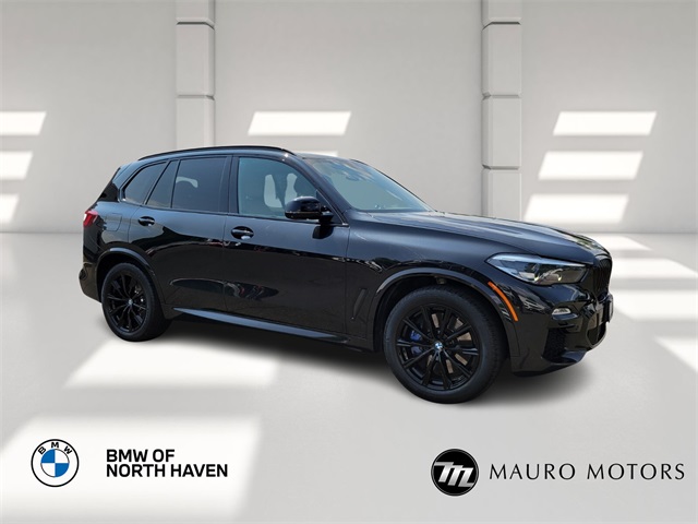 2019 BMW X5 xDrive50i