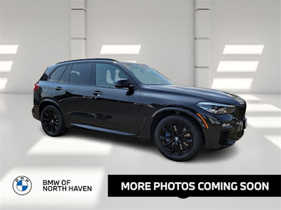 2019 BMW X5