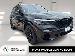 2019 BMW X5 xDrive50i