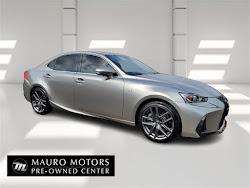 2020 Lexus IS 300