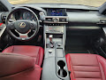2020 Lexus IS 300