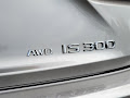 2020 Lexus IS 300