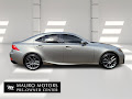 2020 Lexus IS 300