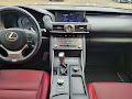 2020 Lexus IS 300