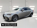 2020 Lexus IS 300