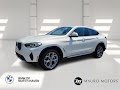 2024 BMW X4 xDrive30i