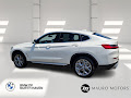 2024 BMW X4 xDrive30i