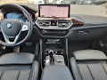 2024 BMW X4 xDrive30i