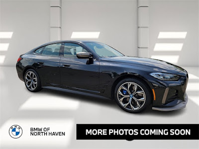 2024 BMW i4