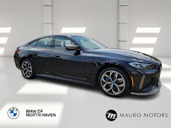 2024 BMW i4 M50