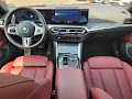 2024 BMW i4 M50