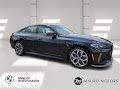 2024 BMW i4 M50