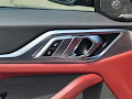 2024 BMW i4 M50