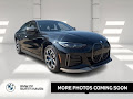 2024 BMW i4 M50