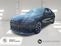 2024 BMW i4 M50