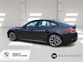 2024 BMW i4 M50