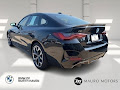 2024 BMW i4 M50