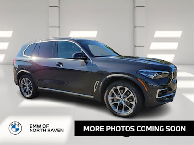 2023 BMW X5