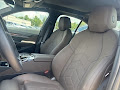 2025 BMW 5 Series 550e